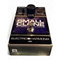 Used Electro-Harmonix Small Clone Analog Chorus Effect Pedal