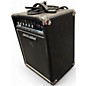 Used Acoustic B15 15W 1x10 Bass Combo Amp