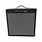 Used Ampeg rb108 rocket bass 30w 1x8 Bass Combo Amp thumbnail
