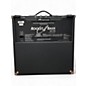 Used Ampeg rb108 rocket bass 30w 1x8 Bass Combo Amp