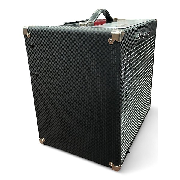 Used Ampeg rb108 rocket bass 30w 1x8 Bass Combo Amp