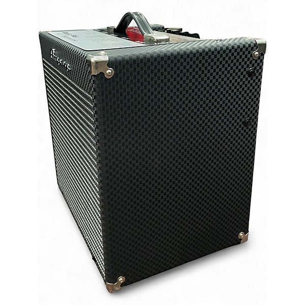 Used Ampeg rb108 rocket bass 30w 1x8 Bass Combo Amp