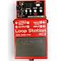 Used BOSS RC3 Loop Station Pedal thumbnail