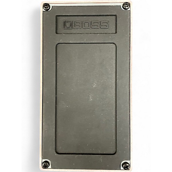 Used BOSS RC3 Loop Station Pedal