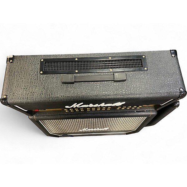 Used Marshall JVM410H 100W Tube Guitar Amp Head