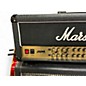 Used Marshall JVM410H 100W Tube Guitar Amp Head