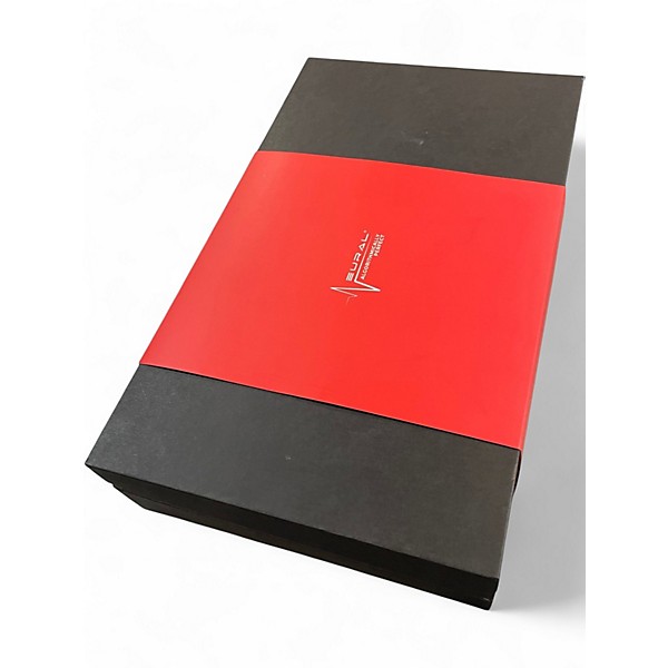 Used Neural Dsp QUAD CORTEX Effect Processor