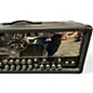 Used Peavey JSX Joe Satriani Signature 120W Tube Guitar Amp Head