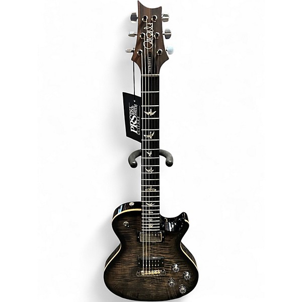 Used PRS Mark Tremonti Signature CHARCOAL SMOKE Solid Body Electric Guitar