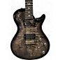 Used PRS Mark Tremonti Signature CHARCOAL SMOKE Solid Body Electric Guitar