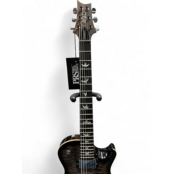 Used PRS Mark Tremonti Signature CHARCOAL SMOKE Solid Body Electric Guitar