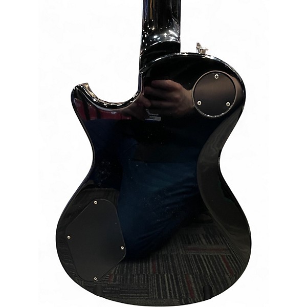 Used PRS Mark Tremonti Signature CHARCOAL SMOKE Solid Body Electric Guitar