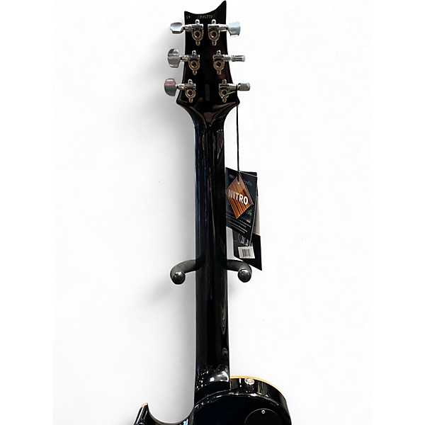 Used PRS Mark Tremonti Signature CHARCOAL SMOKE Solid Body Electric Guitar