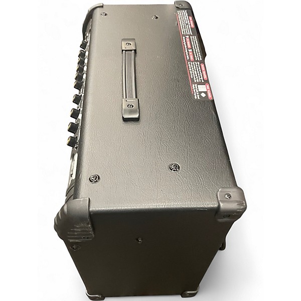 Used Line 6 Spider III 2x10 120W Guitar Combo Amp