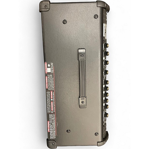 Used Line 6 Spider III 2x10 120W Guitar Combo Amp