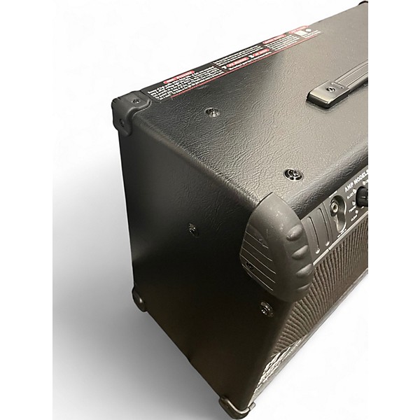 Used Line 6 Spider III 2x10 120W Guitar Combo Amp