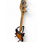 Used 2021 Squier JAZZBASS 2 Color Sunburst Electric Bass Guitar