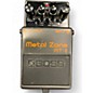 Used BOSS MT2 Metal Zone Distortion Effect Pedal thumbnail