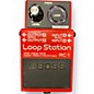 Used BOSS RC1 Loop Station Pedal thumbnail