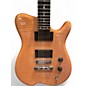 Used 2024 Kiesel HF2 Fatboy Natural Hollow Body Electric Guitar