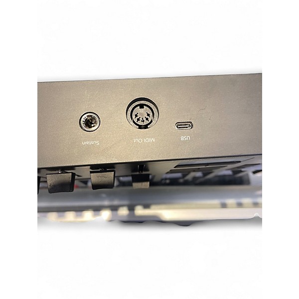 Used Novation Launchkey 49 Key MIDI Controller