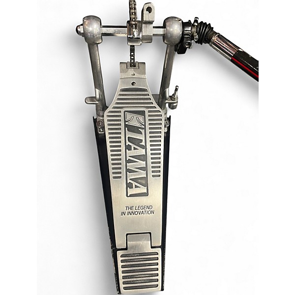 Used TAMA iorn cobra rolling glide 1st gen double Double Bass Drum Pedal