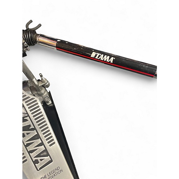 Used TAMA iorn cobra rolling glide 1st gen double Double Bass Drum Pedal