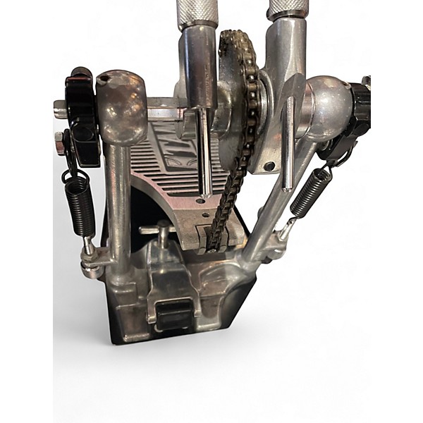 Used TAMA iorn cobra rolling glide 1st gen double Double Bass Drum Pedal