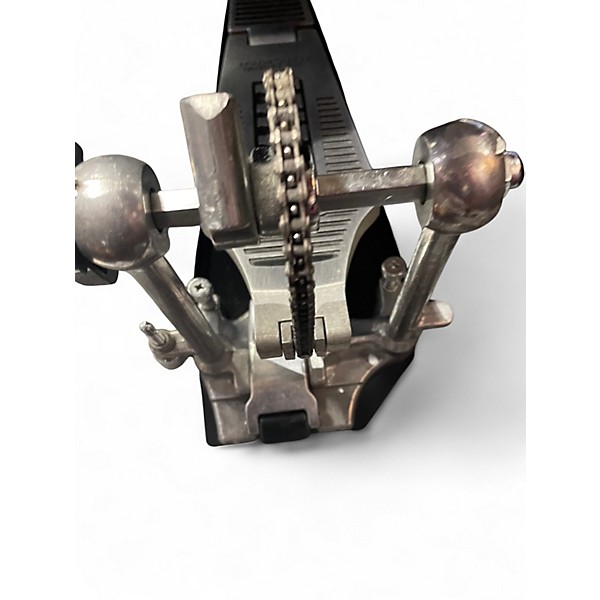 Used TAMA iorn cobra rolling glide 1st gen double Double Bass Drum Pedal