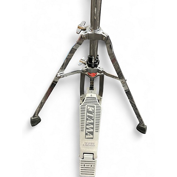 Used TAMA swivel foot hi hat stand Hi Hat Stand