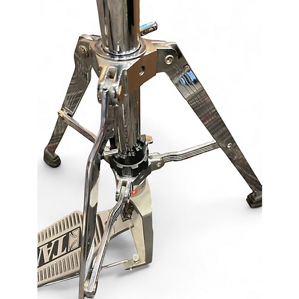 Used TAMA swivel foot hi hat stand Hi Hat Stand