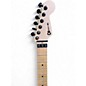 Used Charvel SD2  STYLE 2 BLACK Solid Body Electric Guitar Black Solid Body Electric Guitar