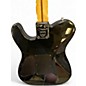 Used Charvel SD2  STYLE 2 BLACK Solid Body Electric Guitar Black Solid Body Electric Guitar