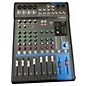 Used Yamaha MG10UXF Unpowered Mixer thumbnail