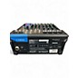 Used Yamaha MG10UXF Unpowered Mixer