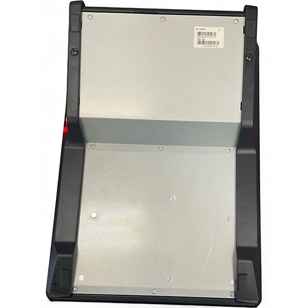 Used Yamaha MG10UXF Unpowered Mixer