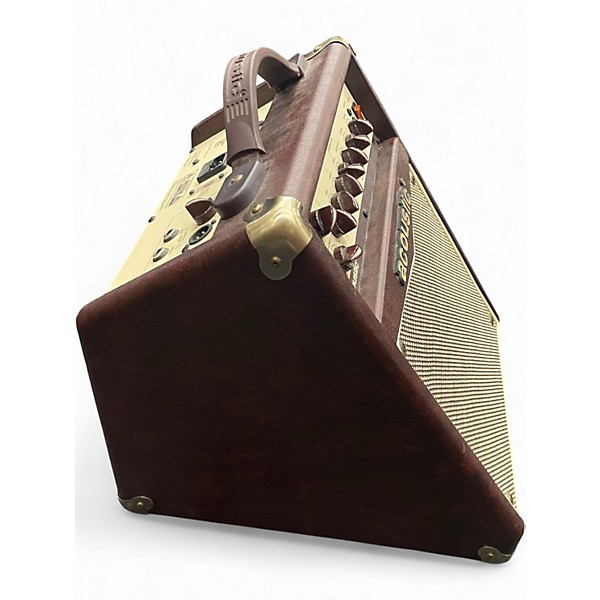 Used Acoustic A20 20W Acoustic Guitar Combo Amp