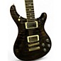 Used 2025 PRS McCarty 594 40th Anniversary Trans Gray Solid Body Electric Guitar