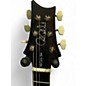 Used 2025 PRS McCarty 594 40th Anniversary Trans Gray Solid Body Electric Guitar