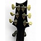 Used 2025 PRS McCarty 594 40th Anniversary Trans Gray Solid Body Electric Guitar