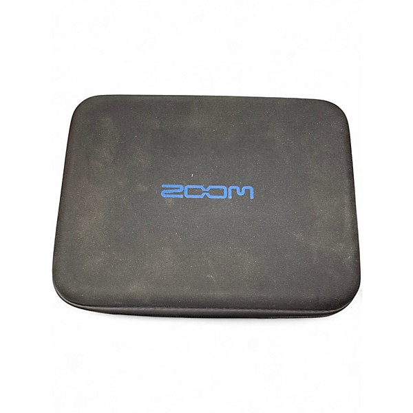 Used Zoom H3 VR MultiTrack Recorder