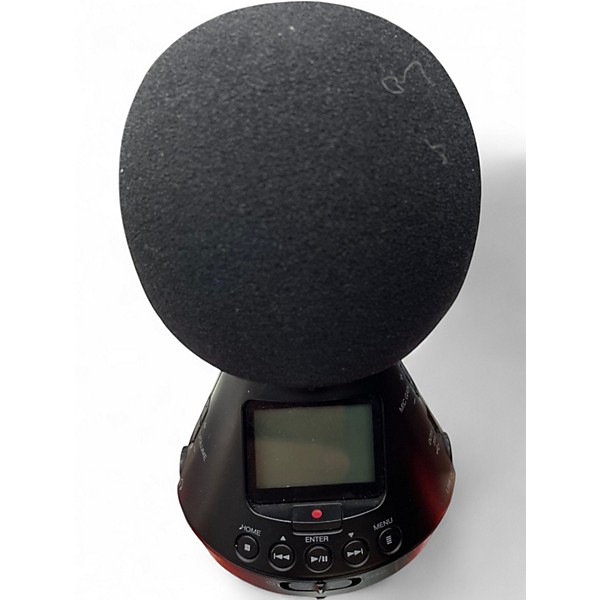 Used Zoom H3 VR MultiTrack Recorder