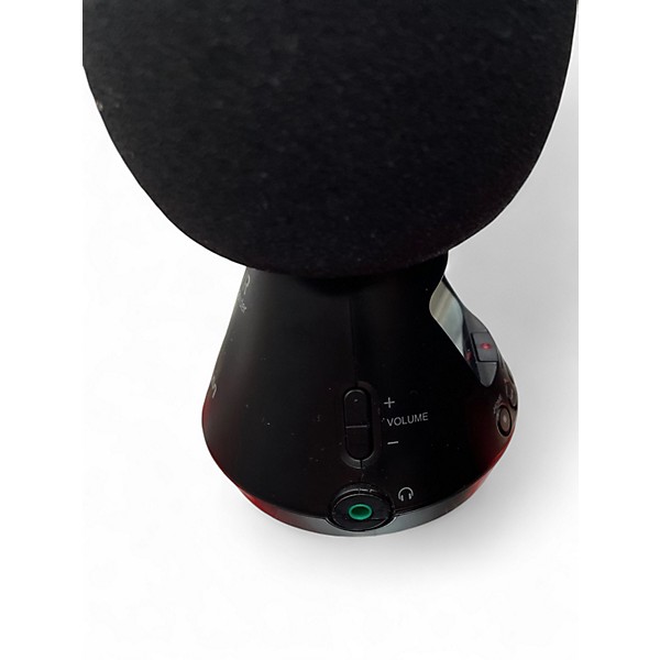 Used Zoom H3 VR MultiTrack Recorder