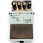 Used BOSS CE5 Chorus Ensemble Effect Pedal thumbnail