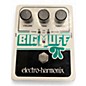 Used Electro-Harmonix XO Big Muff with Tone Wicker Distortion Effect Pedal thumbnail