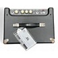 Used Fender Rumble 25 Bass Combo Amp