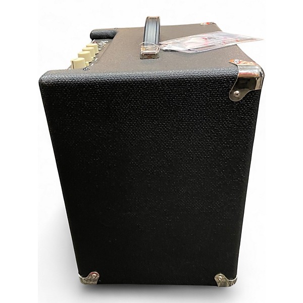 Used Fender Rumble 25 Bass Combo Amp