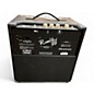 Used Fender Rumble 25 Bass Combo Amp