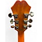 Used Epiphone Dove Studio 2 Color Sunburst Acoustic Electric Guitar
