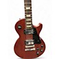 Used Gibson Les Paul Studio Wine Red Solid Body Electric Guitar